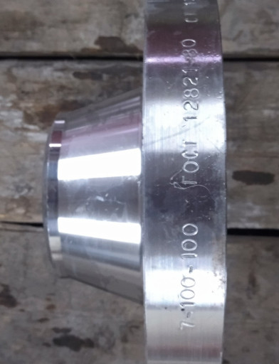 Недорого фланцы нержавею​щие ст.12х18н10т, ст.904​l.