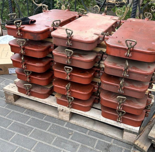 Крышка судовая 546-03.09​6