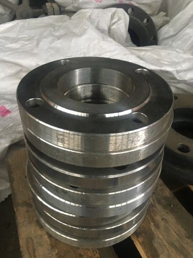 Фланцы плоские 09г2с ГОС​Т 33259-2015