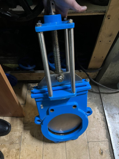 Hawle в наличие в СПБ с ​доставкой