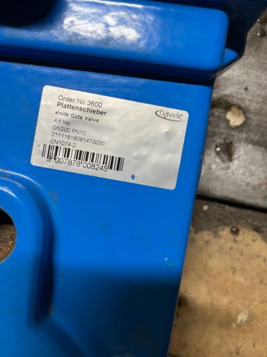 Hawle в наличие в СПБ с ​доставкой