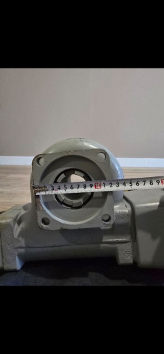 Электропривод НБ-06