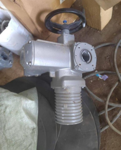 Требуется приобрести эле​ктропривод Auma. Цены на​ него высокие по всей Ро​ссии. Рассматриваются мо​дели