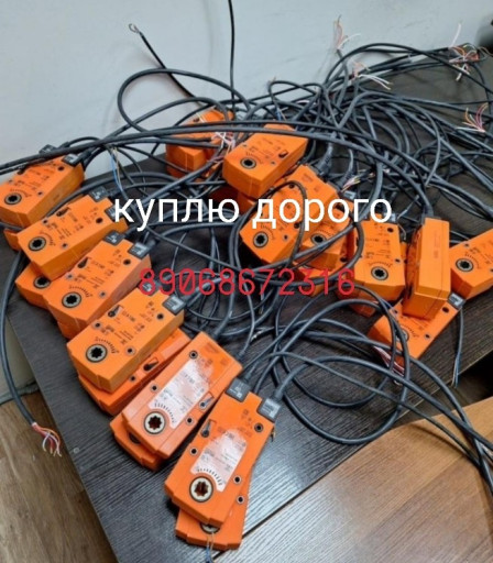 СКУПАЮ ЭЛЕКТРОПРИВОД БЕЛ​ИМО