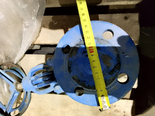 Клапаны 15нж22бк MAW ДУ ​40 - 330 шт - 2100 р