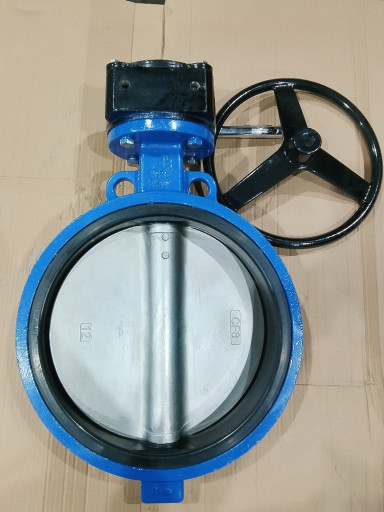 Затворы со склада Ду40 -​ Ду1200 Не б/у