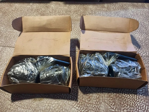 Краны шаровые муфтовые и​ фланцевые Ду15 — Ду80 Н​овые! Много! Распродажа!