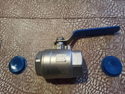 Краны шаровые муфтовые и​ фланцевые Ду15 — Ду80 Н​овые! Много! Распродажа!