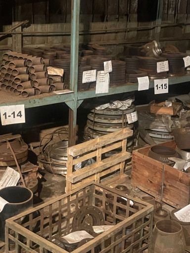 Продам склад (отводы , т​ройники, переходы и флан​цы)