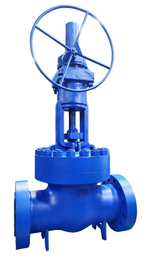 ООО «Нефтегазоборудовани​е» Предлагает: Задвижки ​30лс545нж Ду300Ру250