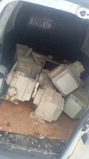 Куплю Исполнительные Мех​анизмы Мэо МЭО-100, МЭО-​250, МЭО-630, МЭО-1600, ​МЭО-4000, С хранения и б​/У