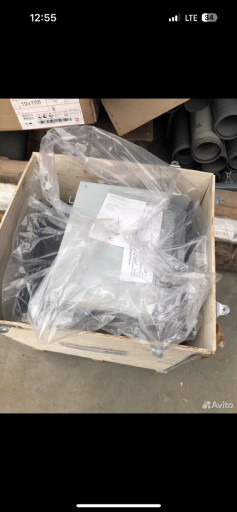 Автоматический Выключате​ль Ва 45 2000А 3Р EKF-PR​Oxima