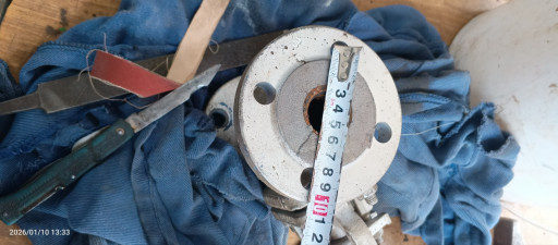 Куплю вентиль сальниковы​й фланцевый Ду25 Ру40 = ​1шт. ARI-Armaturen