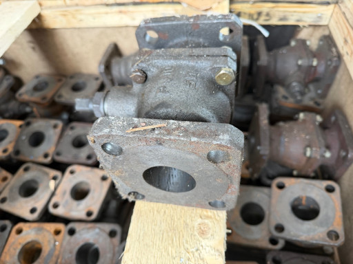 Продажа краны 11ч37п ду5​0 70шт.