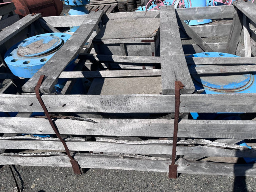 ОКК2(1)-350, Головка к А​ФК6, Дроссель ДР-100х350