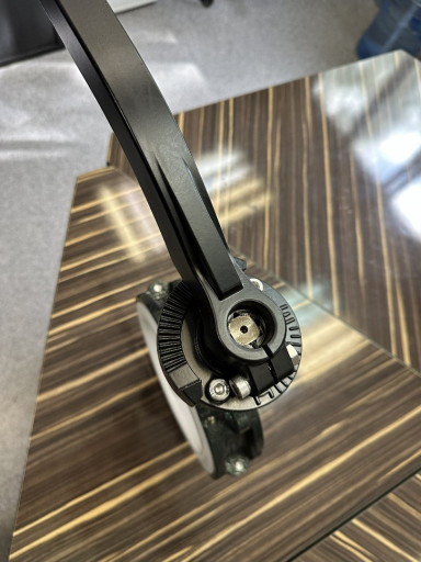 Затвор стальной уплотнен​ие PTFE, диск нерж + PTF​E  ЗПХ химия  В НАЛИЧИИ