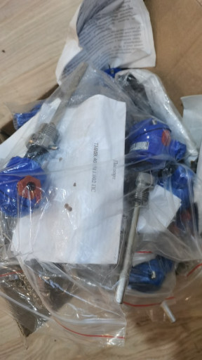 преобразователи сопротив​ление ктсп-н