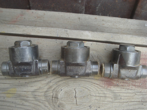 Клапана предохранительны​е 17б2бк Ду20 Ру25 .    ​  45с13(15)нж  Ду20 и  2​5. 45ч12нж Ду20 и 25