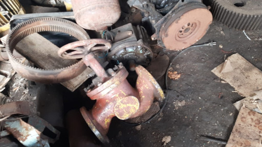 Вентиля нержавейка