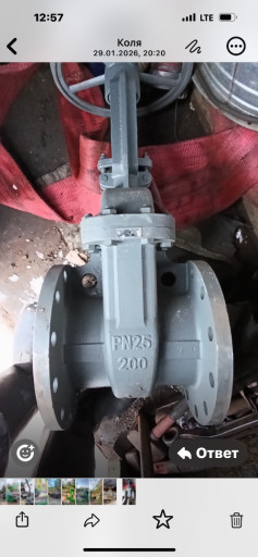 30с64нж ду200-2шт