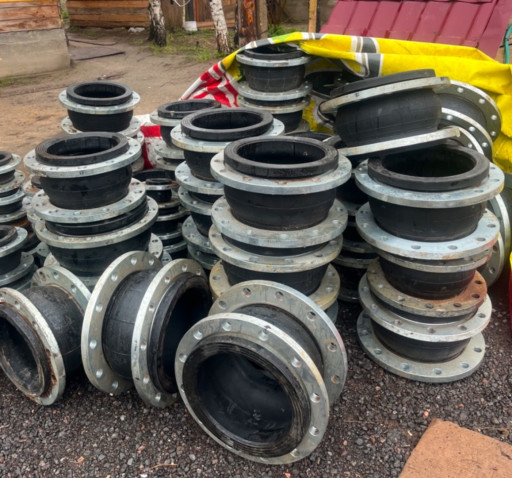 КОМПЕНСАТОРЫ