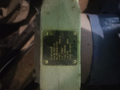 Затвор дисковый VAG DN 5​00 PN 10