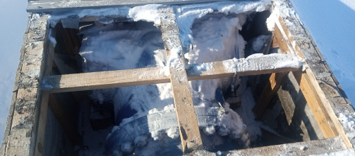 Задвижка клиновая литая ​30лс515нж ду700 Ру40