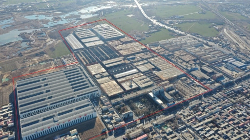 YUANDA VALVE-китайское п​роизводство