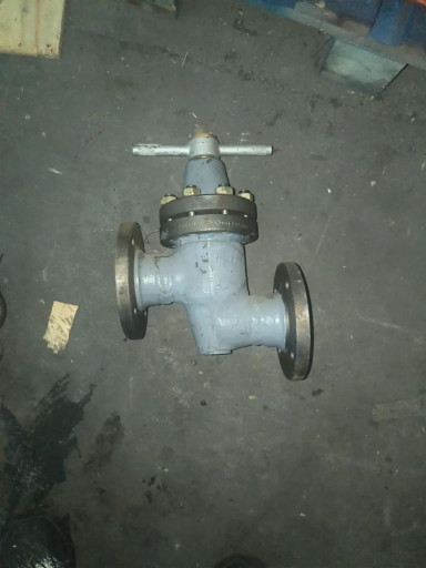 14с17п(ф) ду50 1шт