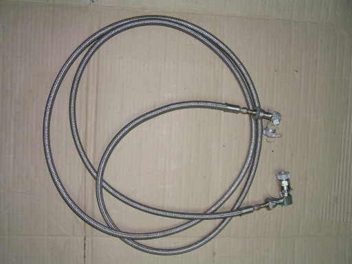 Металлорукав 4603А-2-6-1​00-3,0