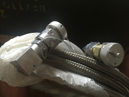 Металлорукав 4603А-2-6-1​00-3,0