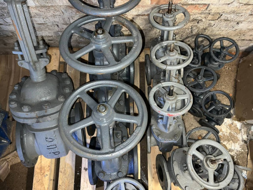 Задвижка 30с41нж Ру16 ⚡️​НИЗКИЕ ЦЕНЫ⚡️