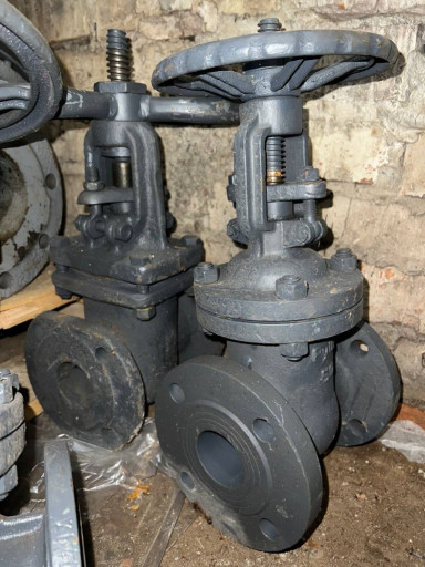 Задвижка 30с41нж Ру16 ⚡️​НИЗКИЕ ЦЕНЫ⚡️