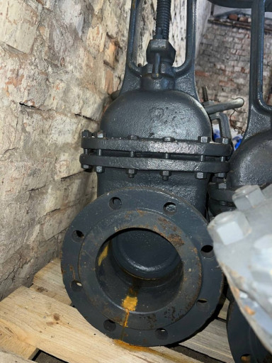 Задвижка 30с41нж Ру16 ⚡️​НИЗКИЕ ЦЕНЫ⚡️