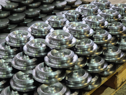 Клапанная пара