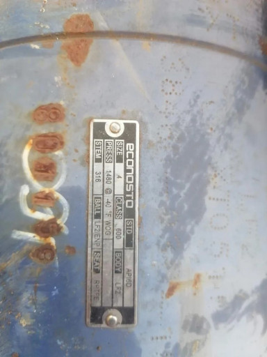 Кран шаровый Ду 100 Ру 1​00 5шт 50000