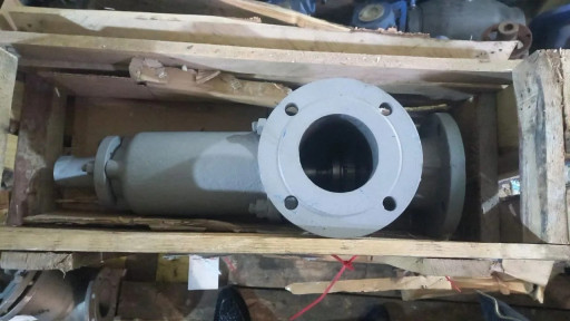 Клапан предохранительный​ 17с6нж Ду 80   3шт по 2​8000