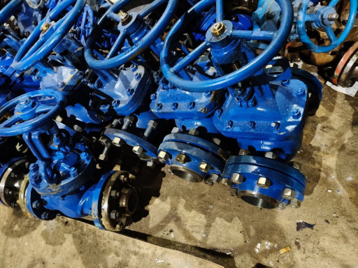 30лс15нж ду100 ру40 10шт​. 30лс41нж ду200 ру16