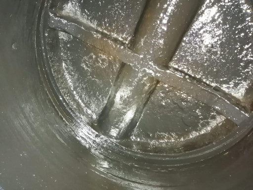 Задв.30ч47бр ду400ру16по​д привод 160000р.