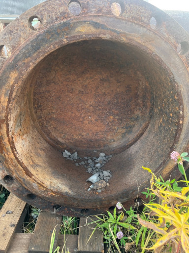 Задвижка ду 600/16 кому ​интересно