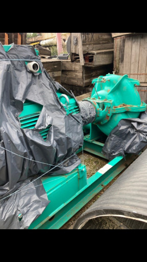 продам насос WILO