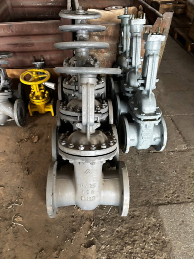 30с64нж ду150 Россия  - ​69 600,00 с НДС