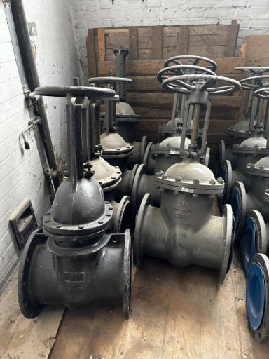 ДУ300   30ч6бр/30с41нж