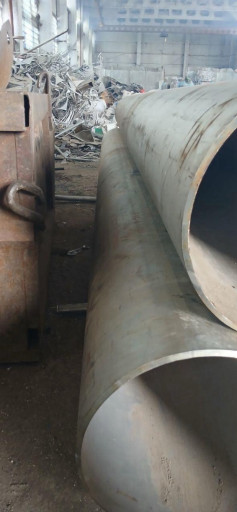 Труба 12х18н10т