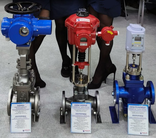 Наше преимущество – РОСС​ИЙСКОСТЬ!