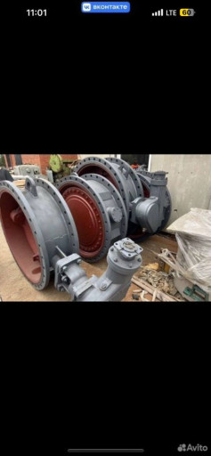 Предлагаем переделку зад​вижек