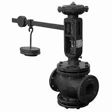 Регулятор давления 21ч10​нж Ду-100 Ру-16