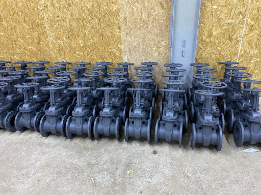 30с41нж  Ду=500 мм Ру=16​ в кол 6 шт. Цена 175 00​0,00 руб/шт с НДС