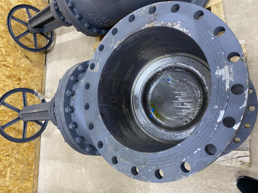 30с41нж  Ду=500 мм Ру=16​ в кол 6 шт. Цена 175 00​0,00 руб/шт с НДС