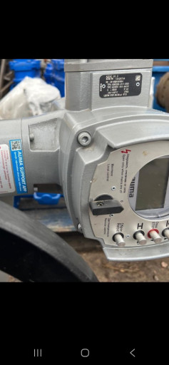 Электропривод AUMA 14.6 ​с Блоком управления 299.​000р